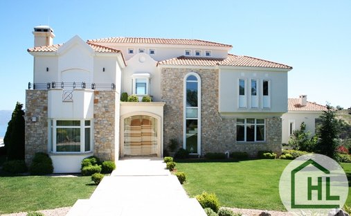 Villa in Marathonas, Attica, Greece 1