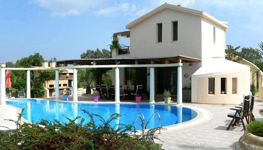 Villa in Greece 1 - 18724362