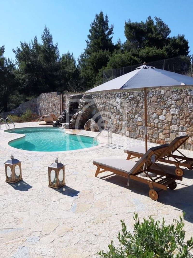 Villa in Marathonas, Attica, Greece 1 - 18722712