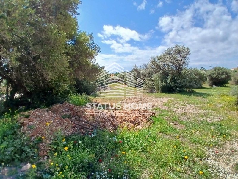 Land in Kalyvia Thorikou, Attica, Greece 4 - 18724673