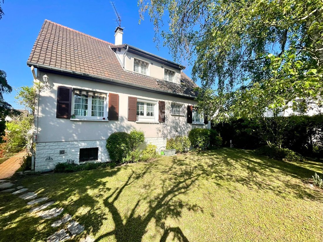 Casa a Basses Roches, Conflans-Sainte-Honorine, Francia 2 - 18728090