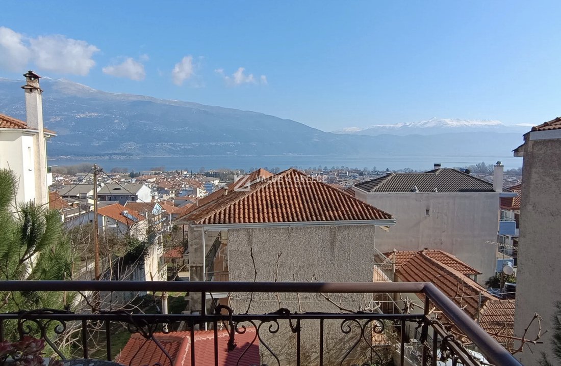 House in Ioanniton, Epirus and Western Macedonia, Greece 1 - 18725028