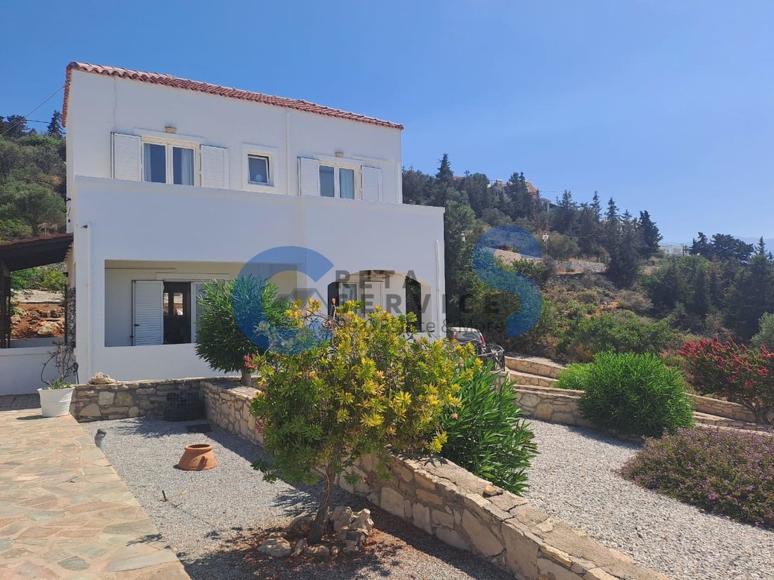 Villa in Apokoronas, Greece 1 - 18722624
