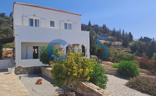 Villa in Apokoronas, Griechenland 1