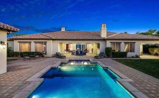 Casa a Indio, California, Stati Uniti 1
