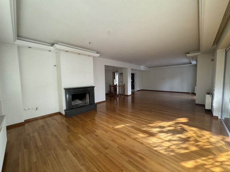 Wohnung in Dionysos, Attika, Griechenland 1 - 18723215