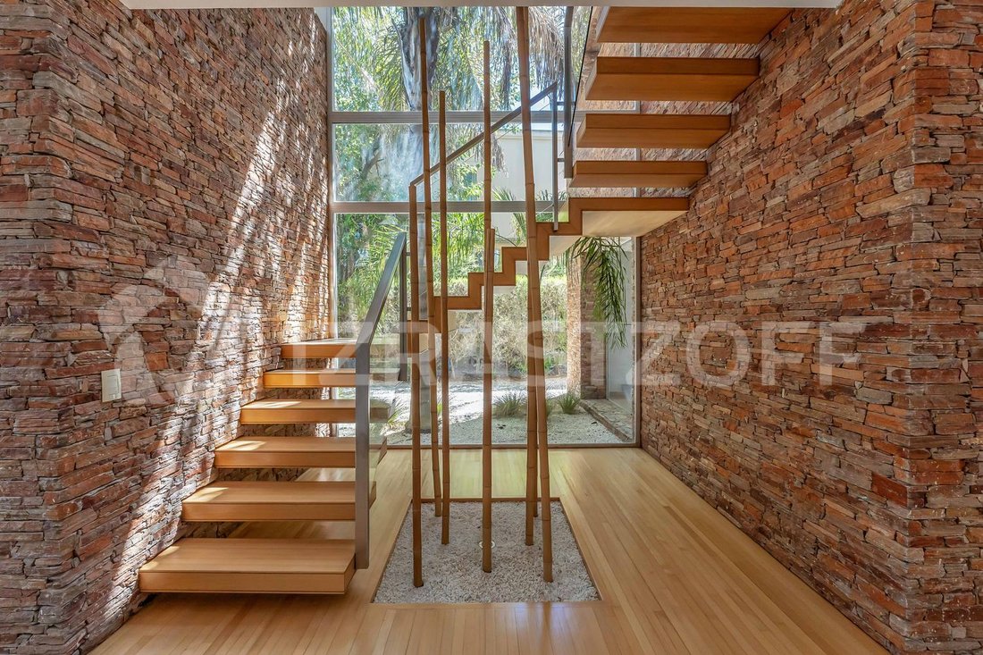 Casa en Troncos del Talar, Provincia de Buenos Aires, Argentina 3 - 18728099