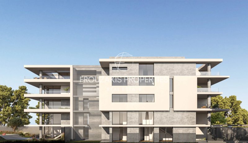 Apartment in East Attica, Attica, Greece 4 - 18723073