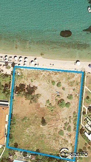 Land in Kassandra, Macedonia and Thrace, Greece 4 - 18722727