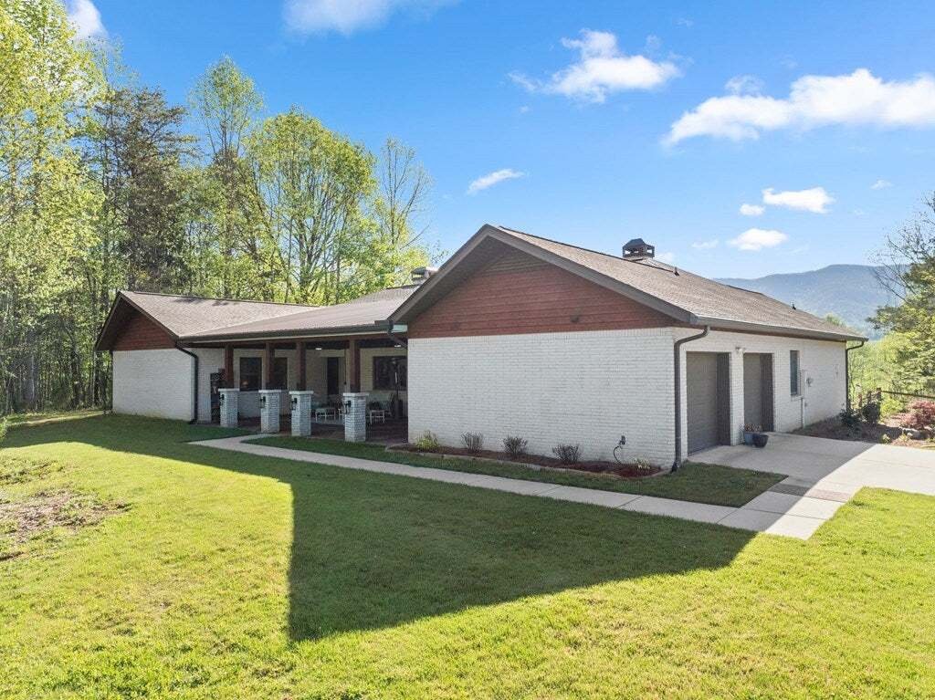 Haus in Blairsville, Georgia, Vereinigte Staaten 2 - 18722058