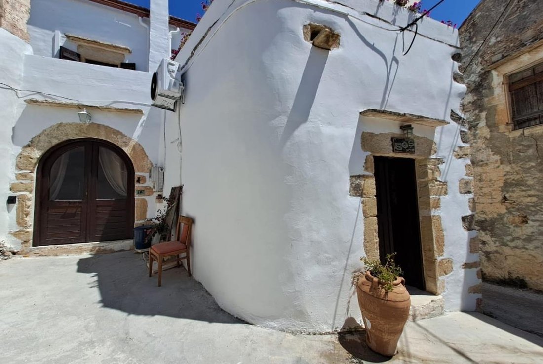 Casa a Platanias, Grecia 1 - 18724616