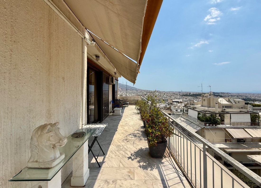 Apartment in Sunoikia Kolonakiou, 1st District of Athens, Athens 1 - 18723587
