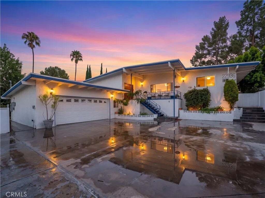 Haus in Los Angeles, Kalifornien, Vereinigte Staaten 1 - 18727316