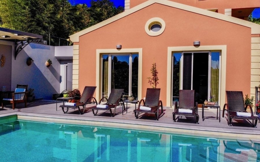 Villa in Greece 2 - 18723932