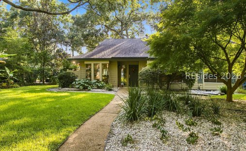 Condominio a Hilton Head Island, Carolina del Sud, Stati Uniti 1