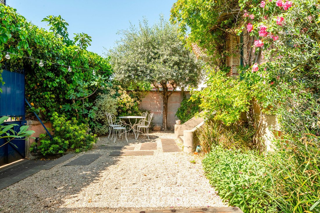Villa a Charentonneau, Maisons-Alfort, Francia 4 - 18728601