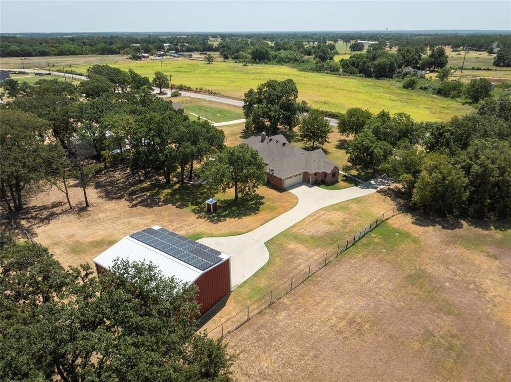 Maison à Boyd, Texas, États-Unis 3 - 18727769