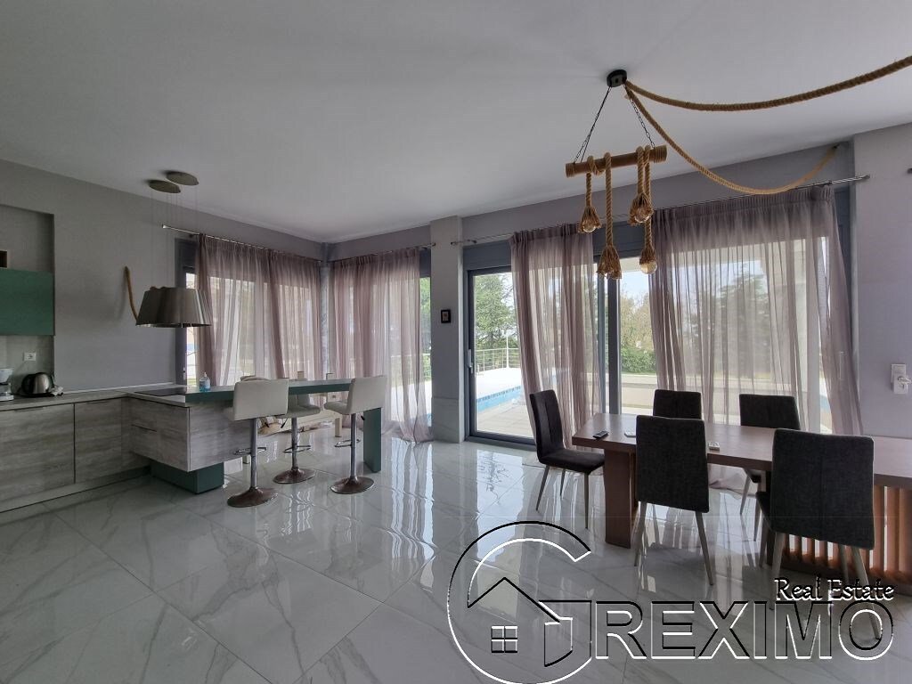 Villa in Nea Propontida, Macedonia and Thrace, Greece 5 - 18723866