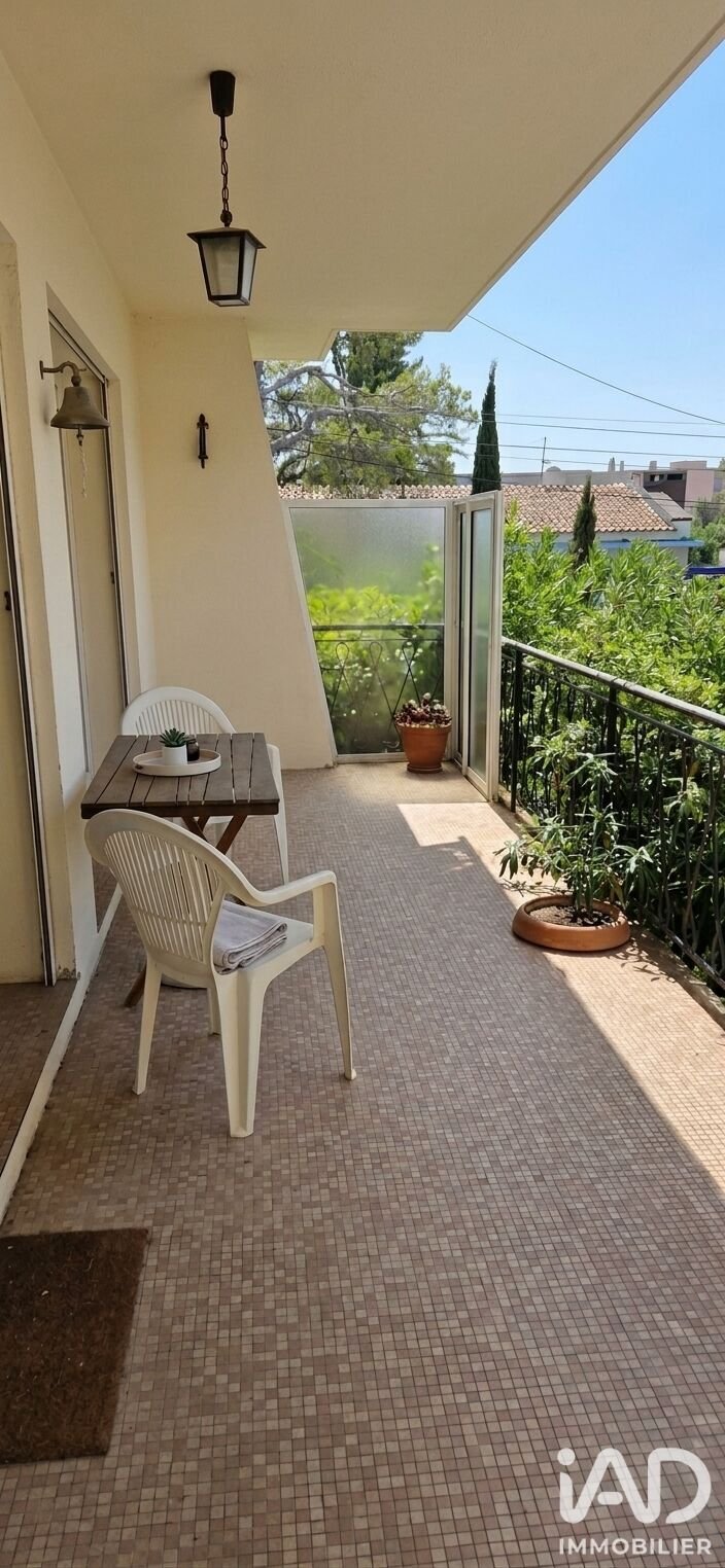 Appartement à Plateau Notre Dame Sud-Bord de mer-Beaurivage, Saint-Raphaël, France 2 - 18723283