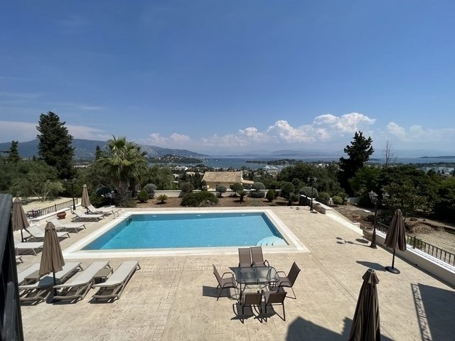 Villa à Grèce 3 - 18723868