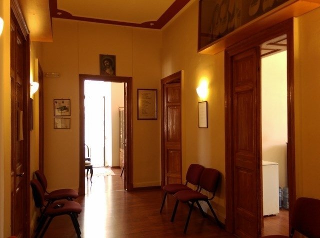 Apartment in Greece 3 - 18725094