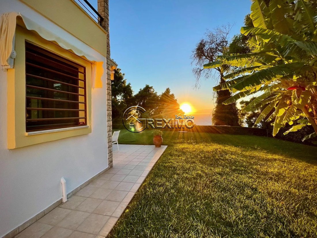 Villa a Kassandra, Macedonia and Thrace, Grecia 4 - 18725116