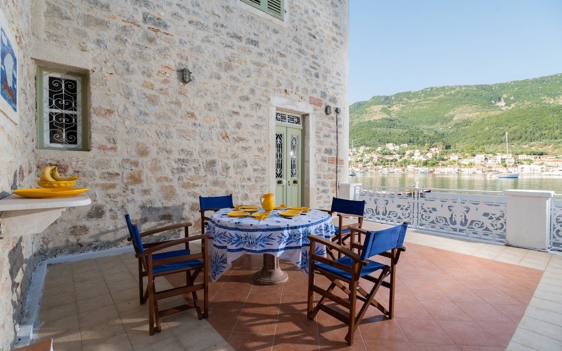 House in Ithaca, Peloponnese, Western Greece and the Ionian, Greece 3 - 18722515