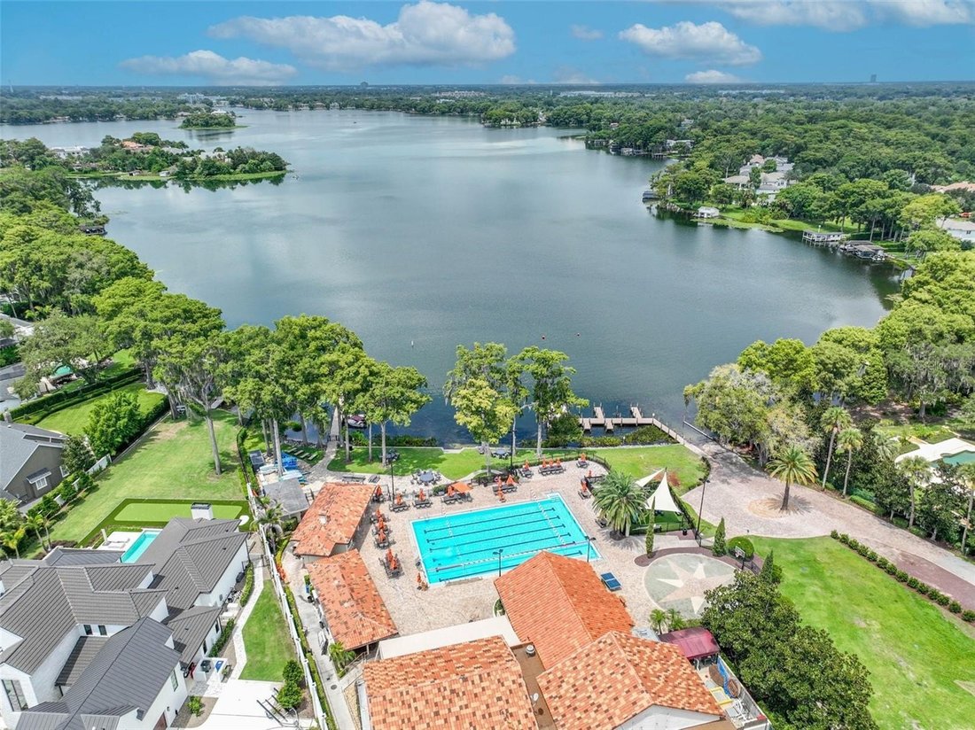 Land in Winter Park, Florida, Vereinigte Staaten 5 - 18729008