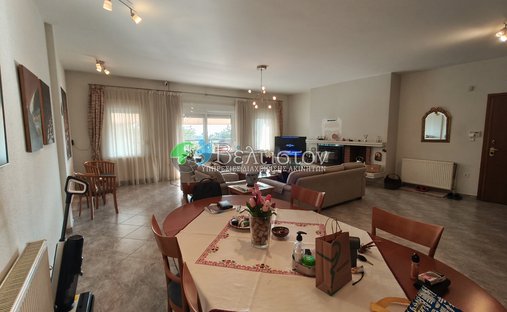Haus in 1st District of Thessaloniki, Thessaloniki, Griechenland 1
