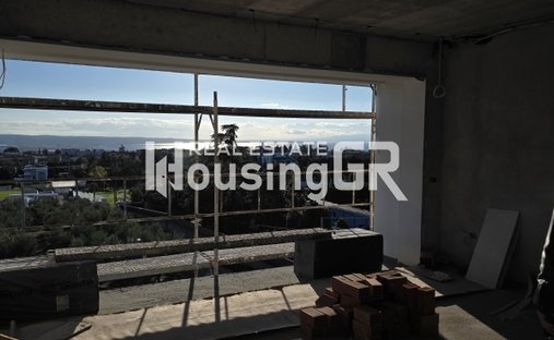 Villa in Panorama, Macedonia and Thrace, Griechenland 1