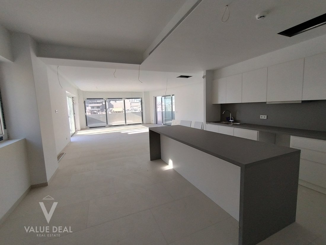 Apartment in Zografos, Attica, Greece 2 - 18725463