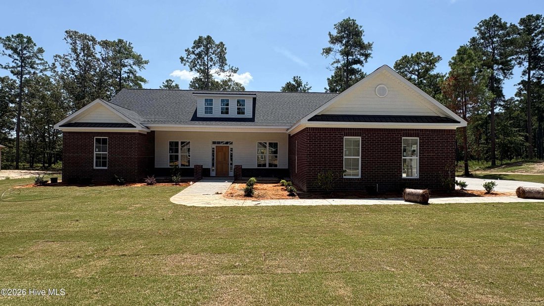 House in Aiken, South Carolina, United States 1 - 17916852