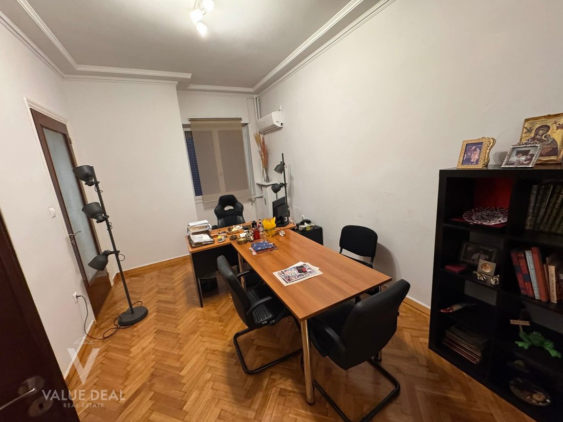Apartment in Sunoikia Kolonakiou, 1st District of Athens, Athens 4 - 18725336