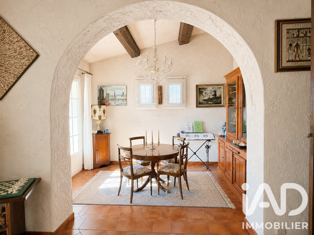 House in Grasse, Provence-Alpes-Côte d'Azur, France 5 - 18723198