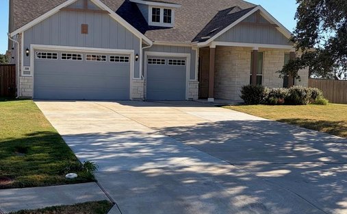 Maison à Kyle, Texas, États-Unis 1