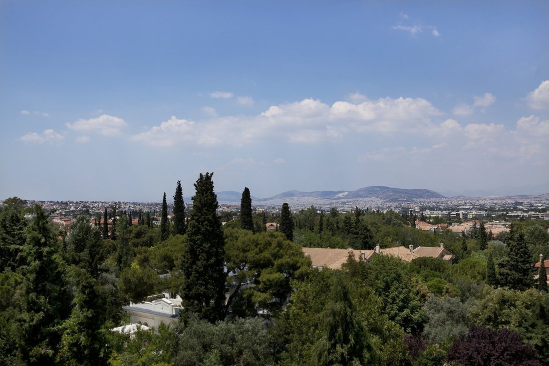Villa in Kifisia, Attica, Greece 5 - 18722977