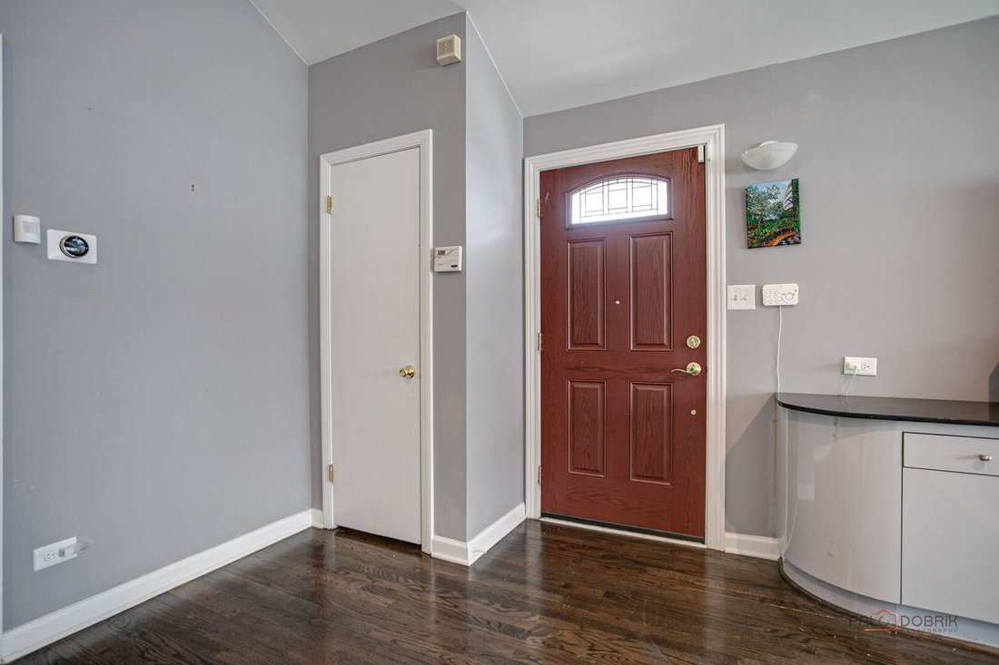 House in Highland Park, Illinois, United States 5 - 18722570