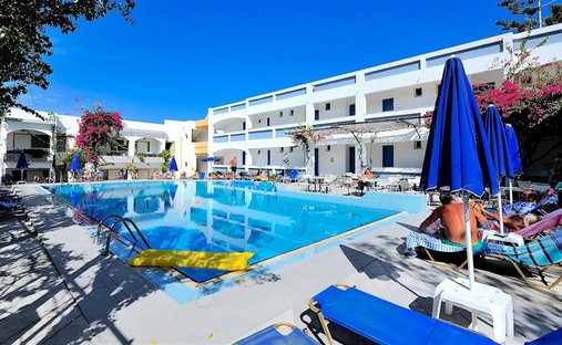 Villa en Platanias, Grecia 1