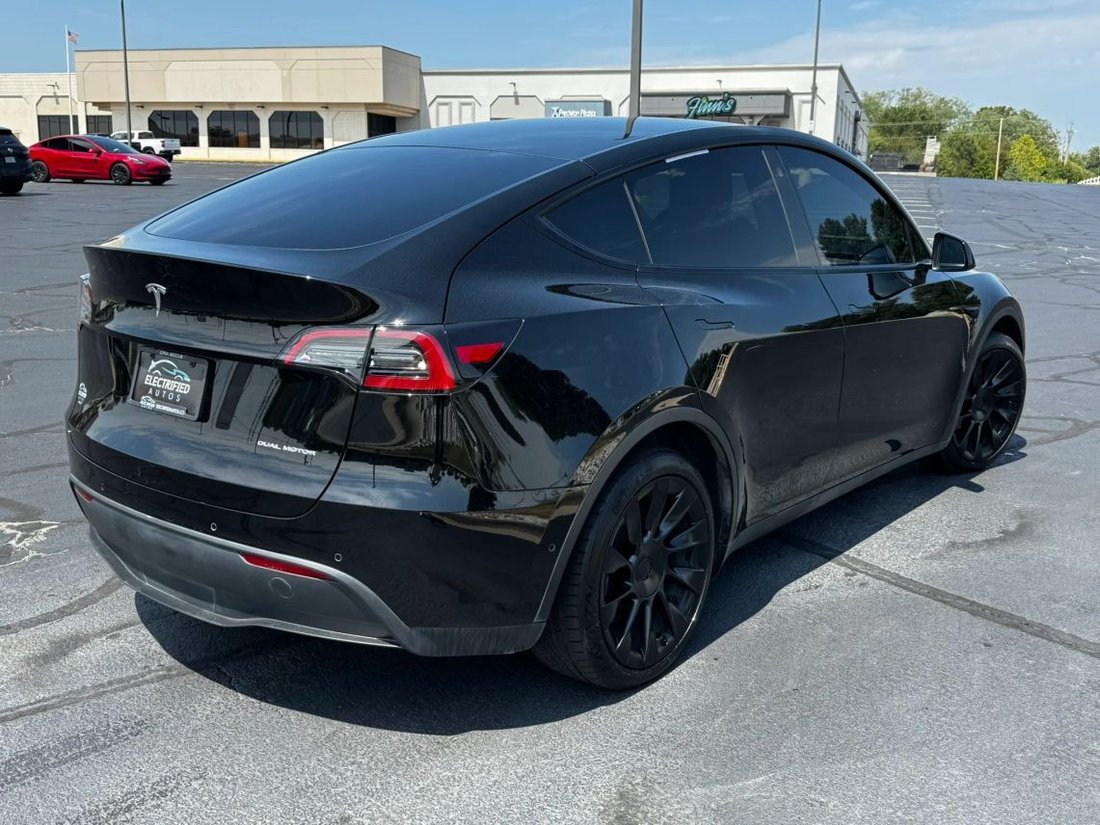 Suv in Joplin, MO, United States 4 - 18721432