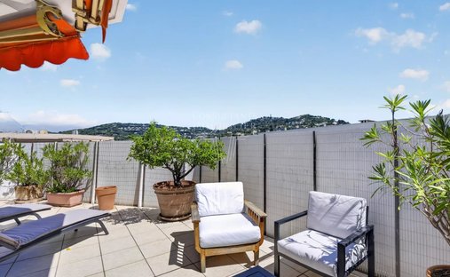 Apartment in Cannes, Provence-Alpes-Côte d'Azur, France 1