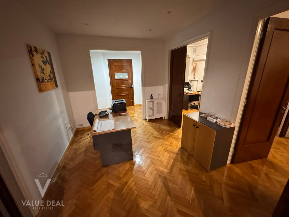 Apartment in Sunoikia Kolonakiou, 1st District of Athens, Athens 5 - 18725336