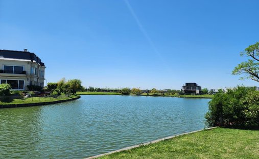 Land in Rincón de Milberg, Provinz Buenos Aires, Argentinien 1