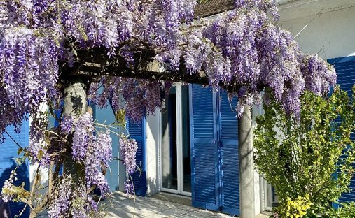 Casa a Bas Meudon, Meudon, Francia 1