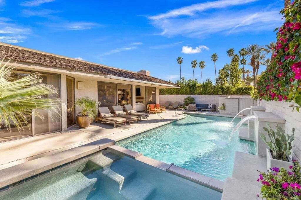 Appartement à Rancho Mirage, Californie, États-Unis 1 - 18727321
