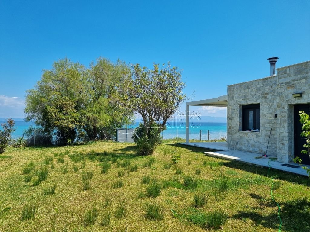 Villa in Polygyros, Macedonia and Thrace, Greece 2 - 18724059