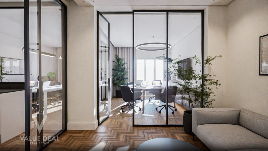 Apartment in Sunoikia Kolonakiou, 1st District of Athens, Athens 2 - 18725284