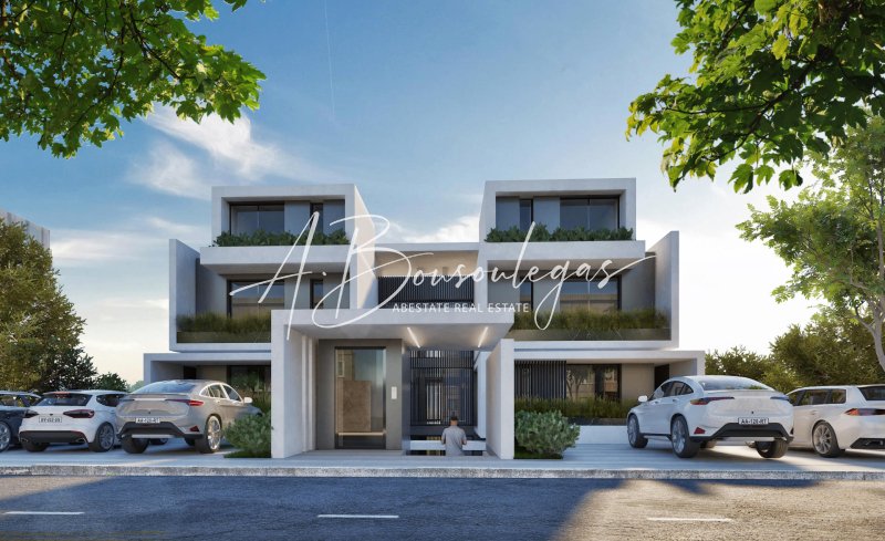 Apartment in Panorama, Macedonia and Thrace, Greece 5 - 18724719
