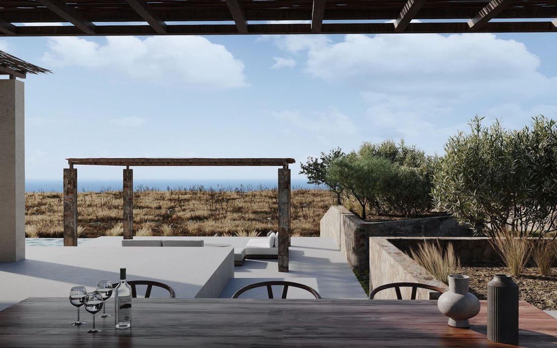 Villa in Kefallonia, Peloponnese, Western Greece and the Ionian, Greece 3 - 18722455