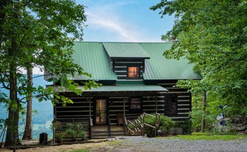 Casa en Mentone, Alabama, Estados Unidos 1