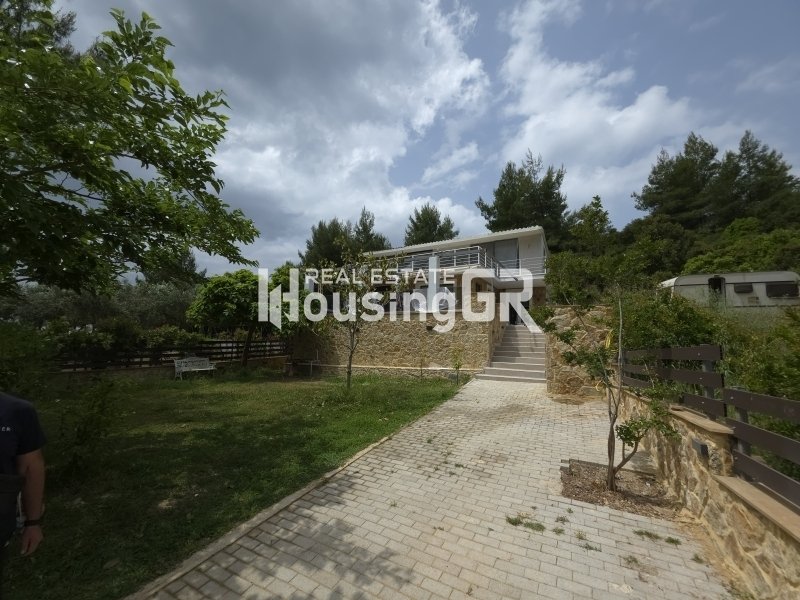 Villa in Aristotle, Macedonia and Thrace, Greece 1 - 18723252